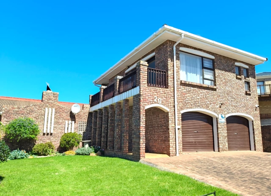 3 Bedroom Property for Sale in Jeffreys Bay Central Eastern Cape